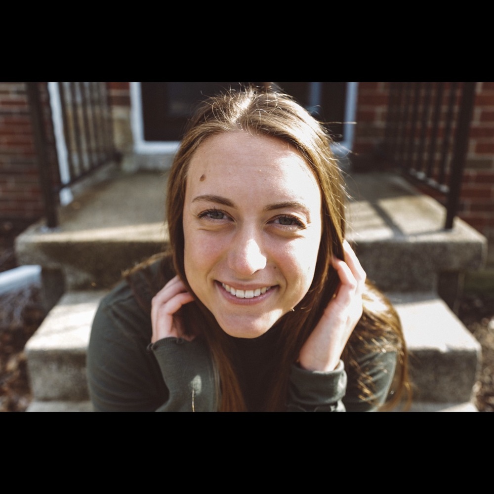 Meet your Posher, Emma